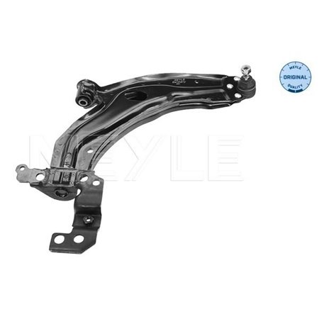 216 050 0022 Control/Trailing Arm, wheel suspension MEYLE