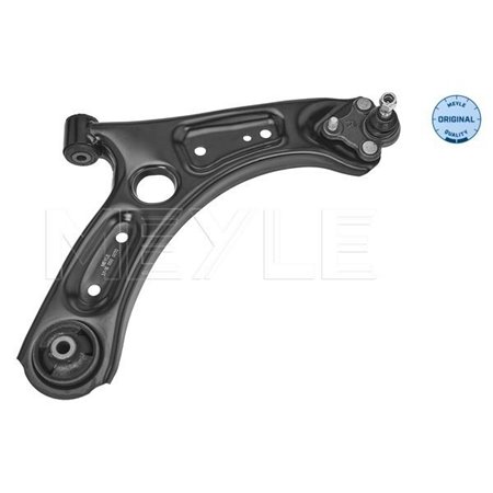 37-16 050 0070 Control/Trailing Arm, wheel suspension MEYLE