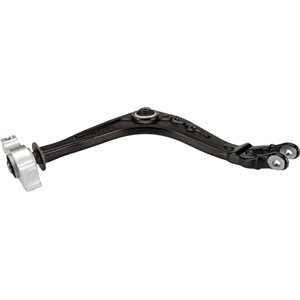 JTC1237  Wheel suspension track control arm, front TRW 