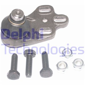 TC506 Pallonivel DELPHI - Top1autovaruosad