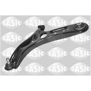 SAS7476477  Wheel suspension track control arm, front SASIC 