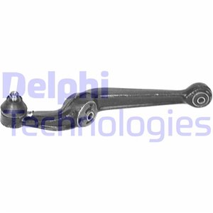 TC275 Control,Trailing Arm, wheel suspension DELPHI - Top1autovaruosad