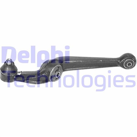 TC275 Control/Trailing Arm, wheel suspension DELPHI