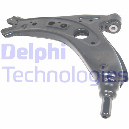 TC1428 Control/Trailing Arm, wheel suspension DELPHI