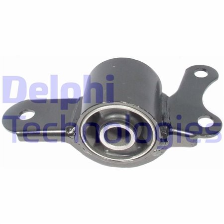 TD675W Mounting, control/trailing arm DELPHI