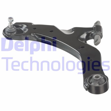 TC3245 Control/Trailing Arm, wheel suspension DELPHI