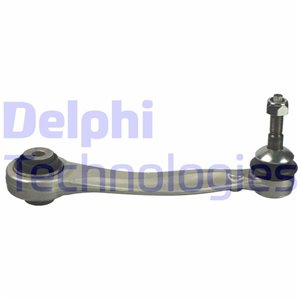 TC2868  Wheel suspension track control arm, rear DELPHI 