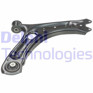 TC3591  Wheel suspension track control arm, front DELPHI 