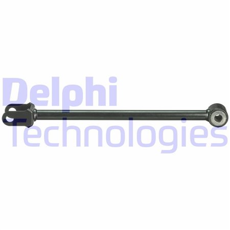 TC3740  Wheel suspension track control arm, rear DELPHI 