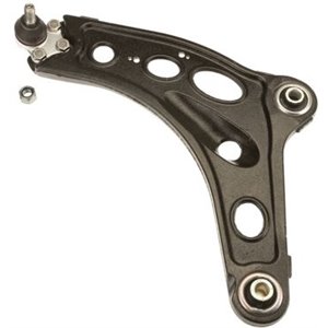 JTC2219  Wheel suspension track control arm, front TRW 