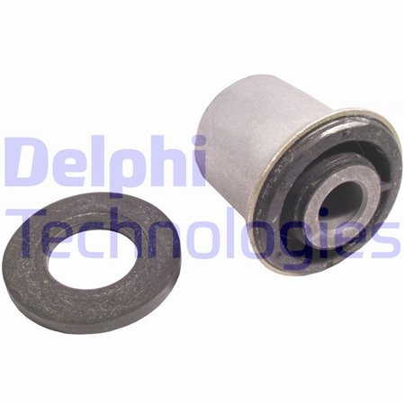 TD778W Mounting, control/trailing arm DELPHI