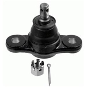 34999 01 Ball Joint LEMFÖRDER - Top1autovaruosad