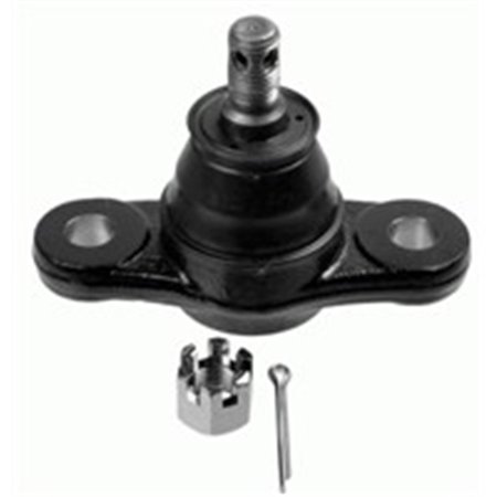 34999 01 Ball Joint LEMFÖRDER