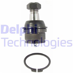 TC1658  Front axle ball joint DELPHI 
