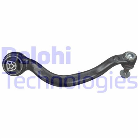 TC3825 Control/Trailing Arm, wheel suspension DELPHI