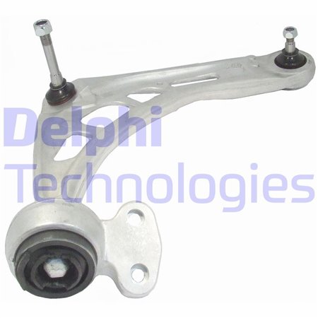 TC1728 Control/Trailing Arm, wheel suspension DELPHI