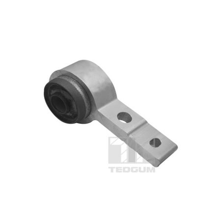 TED10653 Mounting, control/trailing arm TEDGUM