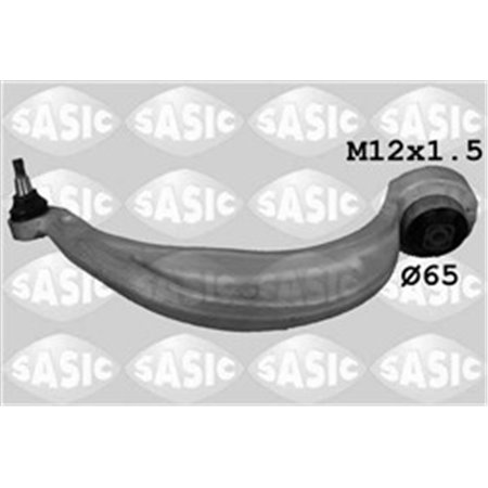 7476227 Control/Trailing Arm, wheel suspension SASIC