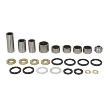 AB27-1033  Suspension repair kit 4 RIDE 