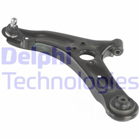 TC3417 Control/Trailing Arm, wheel suspension DELPHI