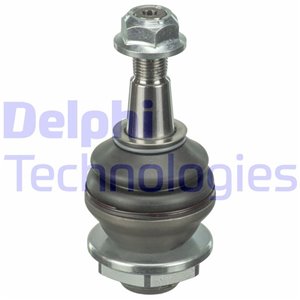 TC3666 Ball Joint DELPHI - Top1autovaruosad