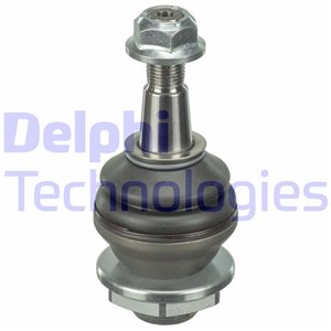 TC3666  Front axle ball joint DELPHI 