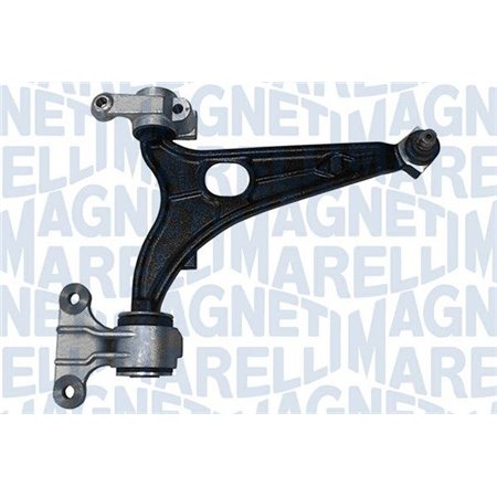 301181307300 Control/Trailing Arm, wheel suspension MAGNETI MARELLI