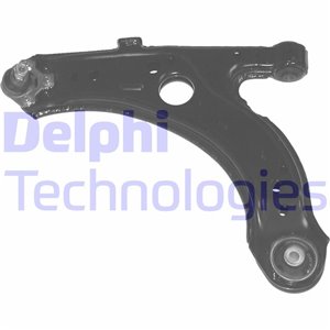 TC786 Control,Trailing Arm, wheel suspension DELPHI - Top1autovaruosad