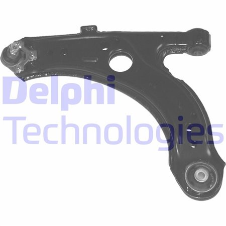 TC786 Control/Trailing Arm, wheel suspension DELPHI