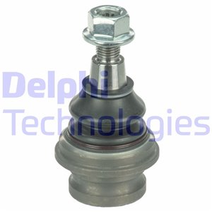 TC3676 Kulled DELPHI - Top1autovaruosad