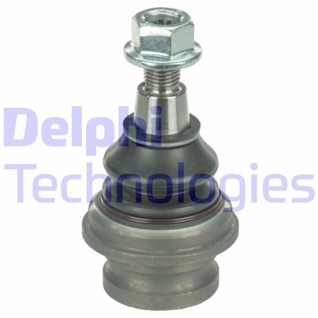 TC3676 Kulled DELPHI