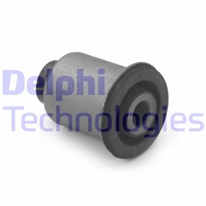 TD1755W  Front track control arm silent block DELPHI 