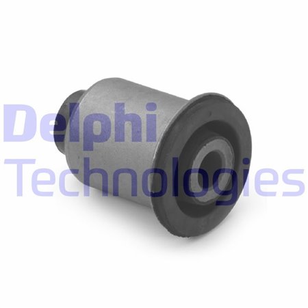 TD1755W Mounting, control/trailing arm DELPHI