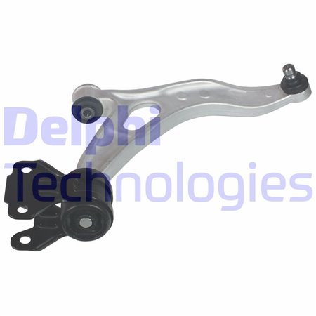 TC2723 Control/Trailing Arm, wheel suspension DELPHI