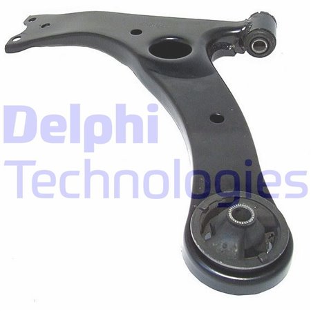 TC1445 Control/Trailing Arm, wheel suspension DELPHI