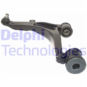 TC1331  Wheel suspension track control arm, front DELPHI 