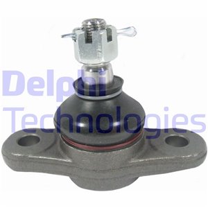 TC1990  Front axle ball joint DELPHI 