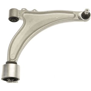 JTC2564  Wheel suspension track control arm, front TRW 