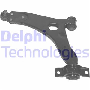 TC870  Wheel suspension track control arm, front DELPHI 