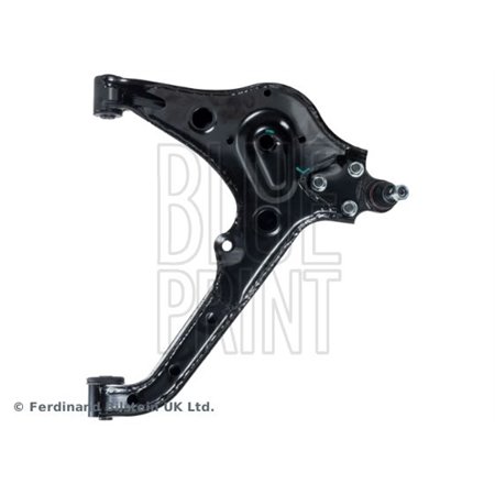 ADK88642 Control/Trailing Arm, wheel suspension BLUE PRINT