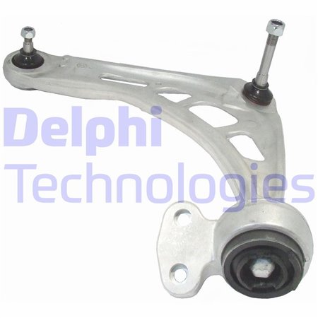 TC1727 Control/Trailing Arm, wheel suspension DELPHI