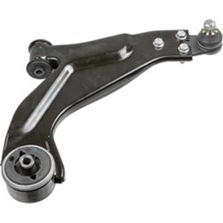 28138 01 Control/Trailing Arm, wheel suspension LEMFÖRDER