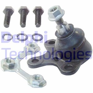 TC754  Front axle ball joint DELPHI 