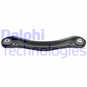 TC3269  Wheel suspension track control arm, rear DELPHI 