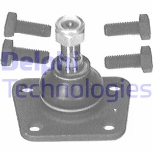 TC247  Front axle ball joint DELPHI 