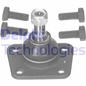 TC247 Ball Joint DELPHI - Top1autovaruosad