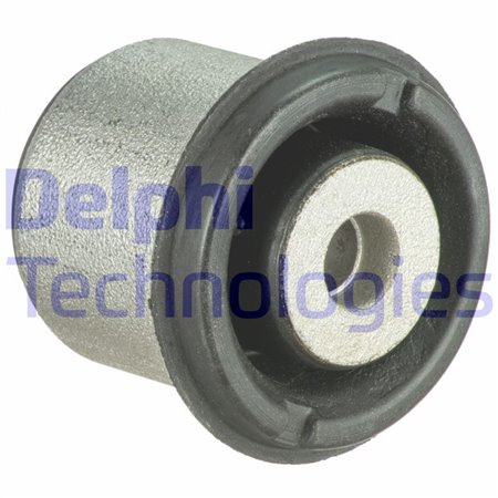 TD1837W Mounting, control/trailing arm DELPHI