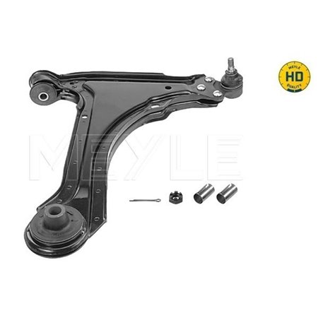 616 050 0010/HD Control/Trailing Arm, wheel suspension MEYLE