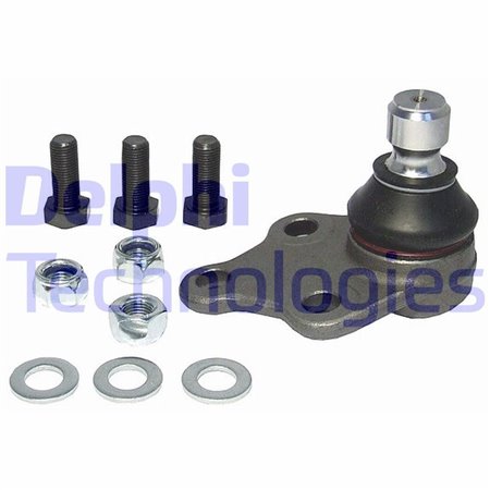 TC1564  Front axle ball joint DELPHI 