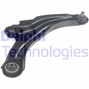 TC3254  Wheel suspension track control arm, front DELPHI 